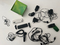 Zubehör für Sony Ericsson AINO Headset Bluetooth | OHNE HANDY | Docking Station