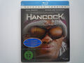 Hancock - Extended Version - Steelbook Edition - Blu-Ray - Neu / OVP