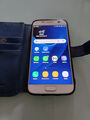 Samsung Galaxy S7 SM-G930F-32GB-Schwarz (Ohne Simlock) Smartphone