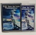 DVD "The Day After Tomorrow (2004)" - 2er Disc Special Edition