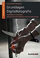 Grundlagen Digitalfotografie: 1,2,3 Fotoworkshop ko... | Buch | Zustand sehr gut
