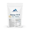 Omega 369 1000 mg Kapseln mit Alpha-Liposäure und Vitamin E