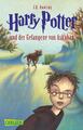 Harry Potter 3 und der Gefangene von Askaban | J.K. Rowling, Joanne K. Rowling