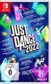 Just Dance 2022 - Nintendo Switch (NEU & OVP!)