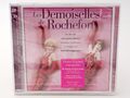 DOUBLE CD - JACQUES DEMY / MICHEL LEGRAND – LES DEMOISELLES DE ROCHEFORT  SEALED