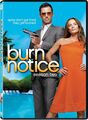 DVD - Burn Notice - Complete Season Two 2 - Nice