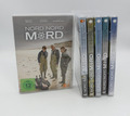 Nord Nord Mord - DVD Sammlung