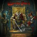 WARRIOR PATH The mad king CD