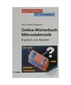 Online-Wörterbuch Mikroelektronik: Englisch - Deutsch (Vogel-Fachbücher), Wege