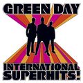 Green Day - International Superhits! (CD Album)