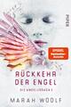 Rückkehr der Engel Die Angelussaga 1 Marah Woolf Taschenbuch Angelussaga 384 S.