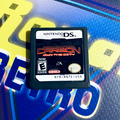 Need For Speed Carbon Own The City (Nintendo DS, 2006) Authentic Cartridge Only