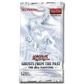 Ghost from the Past Booster - englisch, 1. Auflage, NEU-OVP.