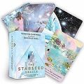 The Starseed Oracle: A 53-Card Deck and Guidebook von Re... | Buch | Zustand gut