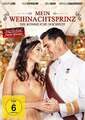 Mein Weihnachtsprinz - Die königliche Hochzeit - Koch Media GmbH - DVD  - (DVD