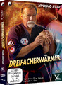 Kyusho-Jitsu DVD Dreifacherwärmer von Jean-Paul Bindel 9.Dan