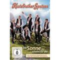 DVD Neuf - Die Sonne Scheint FR Alle