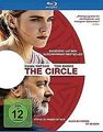 The Circle [Blu-ray] von Ponsoldt, James, Eggers, Da... | DVD | Zustand sehr gut