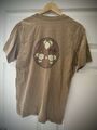 Vintage Gerry Lopez Patagonia FCD T Shirt Size M