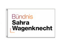 BSW Bündnis Sahra Wagenknecht Flagge Fahne 150x90cm Partei Bundestag Europawahl