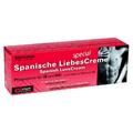 EROpharm Spanische Liebescreme 40 ml, Pflegecreme für SIE & IHN, Intimcreme