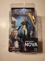 Selten RAR NECA Blizzard Heroes of The Storm - NOVA Figur – Originalverpackt OVP