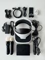 PS4 VR Brille KOMPLETTSET V2+KAMERA+2 Move Motions Controller Sony PlayStation 4