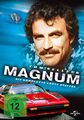 Magnum - Season/Staffel 1 # 6-DVD-BOX-NEU