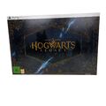 Hogwarts Legacy Collectors Edition PS5 Playstation 5 Harry Potter - NEU OVP