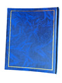 Hama Selbstklebealbum 28x33 cm 72 Seiten blau