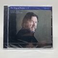 J. Brahms - Songs Of Brahms 4 - J. Brahms CD Robert Holl HYPERION NEU