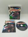 PS3 Need For Speed Carbon Spiel Playstation