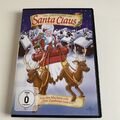 Die Abenteuer von Santa Claus, DVD,  2000, Kinderfilm, Sehr guter Zustand