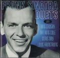 CD Franck Sinatra Duets