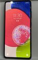 Samsung Galaxy A52s 5G SM-A528B/DS – 128 GB – super schwarz (entsperrt) (Dual SIM)