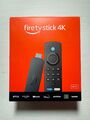 Fire TV Stick 4K 2023 mit neuester Alexa-Sprachfernbedienung UHD Amazon NEU &OVP