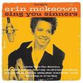 Sing You Sinners - Erin McKeown CD EIVG FREE Shipping