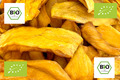 (22,90 EUR/kg) 1kg Bio Mango Streifen Premium, getrocknet ungeschwefelt Brooks