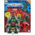 Masters of the Universe MotU Origins 14cm Deluxe Figur: Leech (US-Import)