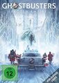 Vorbestellung: Ghostbusters: Frozen Empire # DVD-NEU