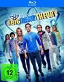 The Big Bang Theory - Staffel 1-6 [12 Discs]