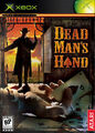 Dead Man's Hand (Microsoft Xbox, 2004)