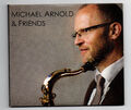 Michael Arnold & Friends 2 CD´s mit u.a. Ave Maria, Einzug der Braut, Hallelujah