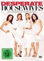 Desperate Housewives Staffel 1 Komplettbox FSK 16 DVD-Set