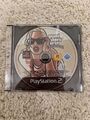 Grand Theft Auto: San Andreas (Dt.), nur Disk (Sony PlayStation 2, PS2, 2006)