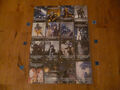 Ghost in the Shell - Stand Alone Complex - Season Staffel 1+2 - Vol. 1-16 DVD
