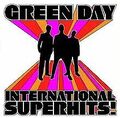 International Superhits von Green Day | CD | Zustand gut