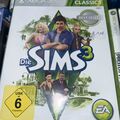Die Sims 3 für XBOX 360