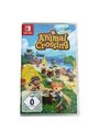 Animal Crossing: New Horizons [Nintendo Switch] | Game | Top Zustand