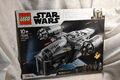 LEGO Star Wars 75292 The Mandalorian – The Razor Crest -gebraucht